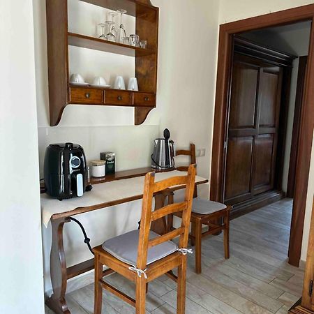 Szent Gyoergy Villa Apartmanhaz Heviz Exterior photo